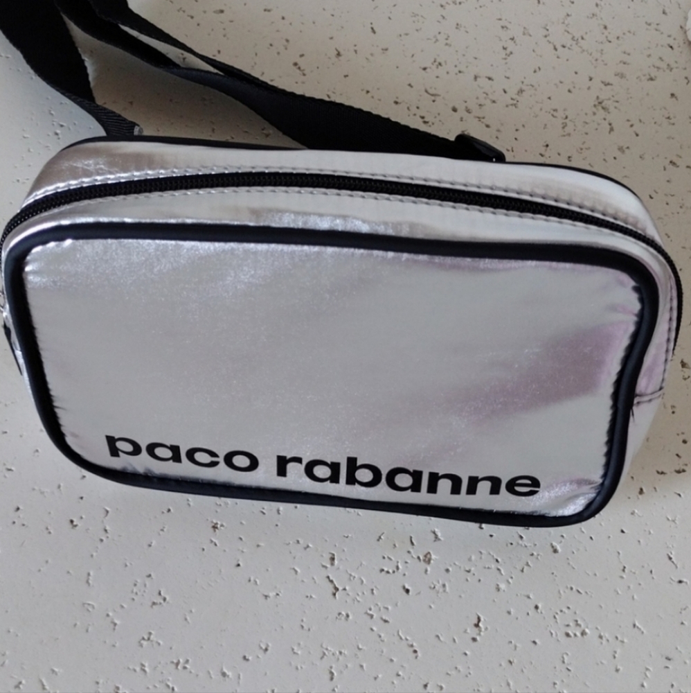Paco Rabanne Belt Bag - Picture 3 of 13